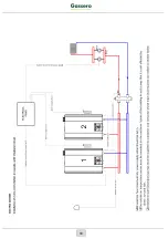 Предварительный просмотр 19 страницы gassero Wallcon X-treme 67 Installation And User Manual