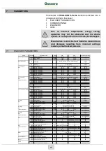 Предварительный просмотр 32 страницы gassero Wallcon X-treme 67 Installation And User Manual