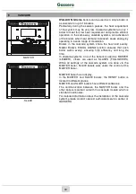 Предварительный просмотр 34 страницы gassero Wallcon X-treme 67 Installation And User Manual