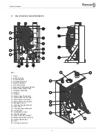 Preview for 10 page of gassero wallcon Installation, User And Service Manual