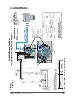 Предварительный просмотр 8 страницы GASSONIC GASSSONIC MM0100 Installation And User Manual