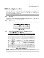 Preview for 52 page of GASSONIC Observer-i Instruction Manual