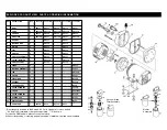 Preview for 5 page of Gast 23 Series Operation & Maintenance Manual