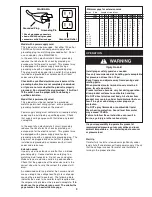 Preview for 3 page of Gast 70 - 3005 G443PL Maintenance Manual