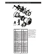 Preview for 5 page of Gast AT03 Series Operation & Maintenance Manual