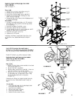 Preview for 5 page of Gast DDL30 Operation & Maintenance Manual