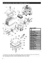 Preview for 6 page of Gast DDL30 Operation & Maintenance Manual