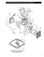 Предварительный просмотр 7 страницы Gast DOA-P704 Operation & Maintenance Manual