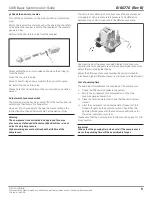 Preview for 5 page of Gast JUN-AIR 106R-25B User Manual