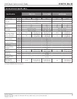 Preview for 7 page of Gast JUN-AIR 106R-25B User Manual