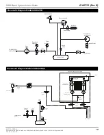 Preview for 13 page of Gast JUN-AIR 106R-25B User Manual