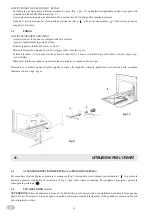 Предварительный просмотр 10 страницы Gastec MINIMA G4SF6 Manual