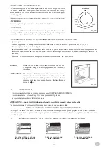 Предварительный просмотр 11 страницы Gastec MINIMA G4SF6 Manual