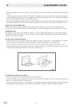 Предварительный просмотр 14 страницы Gastec MINIMA G4SF6 Manual