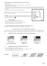 Предварительный просмотр 25 страницы Gastec MINIMA G4SF6 Manual