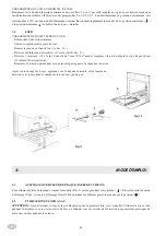 Предварительный просмотр 38 страницы Gastec MINIMA G4SF6 Manual