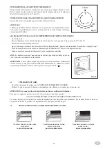 Предварительный просмотр 39 страницы Gastec MINIMA G4SF6 Manual