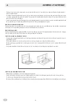 Предварительный просмотр 42 страницы Gastec MINIMA G4SF6 Manual