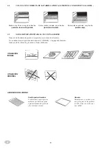 Предварительный просмотр 68 страницы Gastec MINIMA G4SF6 Manual