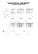 Предварительный просмотр 72 страницы Gastec MINIMA G4SF6 Manual