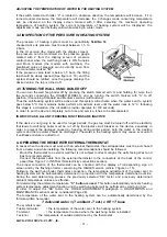 Preview for 6 page of GasTech 24kW Baykan Starplus Manual