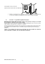 Preview for 10 page of GasTech 24kW Baykan Starplus Manual