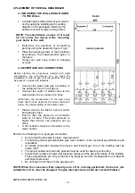 Preview for 11 page of GasTech 24kW Baykan Starplus Manual