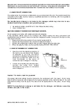 Preview for 12 page of GasTech 24kW Baykan Starplus Manual