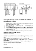 Preview for 16 page of GasTech 24kW Baykan Starplus Manual