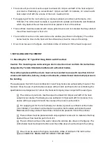 Preview for 9 page of GasTech BAYKAN 24kW Sun Premix User Manual