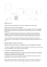 Preview for 10 page of GasTech BAYKAN 24kW Sun Premix User Manual