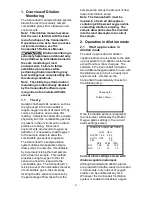 Preview for 5 page of GasTech Cannonball 3 Dilution Manual