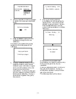 Preview for 14 page of GasTech Cannonball 3 Dilution Manual