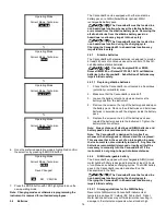 Preview for 17 page of GasTech Cannonball3 Reference Manual