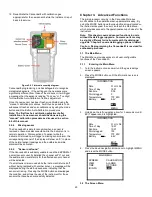 Preview for 21 page of GasTech Cannonball3 Reference Manual