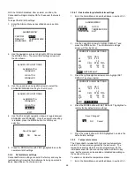 Preview for 27 page of GasTech Cannonball3 Reference Manual