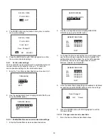 Preview for 31 page of GasTech Cannonball3 Reference Manual