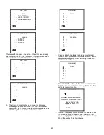 Preview for 41 page of GasTech Cannonball3 Reference Manual