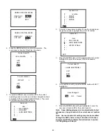 Preview for 43 page of GasTech Cannonball3 Reference Manual