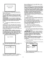 Preview for 50 page of GasTech Cannonball3 Reference Manual