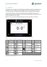 Preview for 12 page of GasTech D-Guard2 Instruction Manual