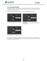 Preview for 12 page of GasTech D-Guard2 Operator'S Manual