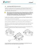 Preview for 55 page of GasTech D-Guard2 Operator'S Manual