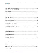 Preview for 5 page of GasTech F-Guard-IR3-H2-HD User Manual