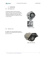 Preview for 9 page of GasTech F-Guard-IR3-H2-HD User Manual