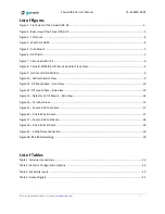 Preview for 5 page of GasTech F-Guard-IR3-H2 User Manual