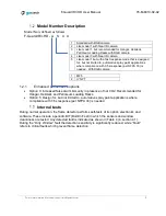 Preview for 7 page of GasTech F-GUARD IR3-HD User Manual