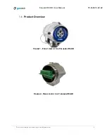 Preview for 8 page of GasTech F-GUARD IR3-HD User Manual