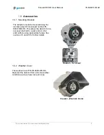 Preview for 9 page of GasTech F-GUARD IR3-HD User Manual