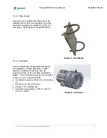 Preview for 10 page of GasTech F-GUARD IR3-HD User Manual